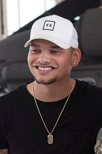 Kane Brown is one of the featured artists at the Sept. 26 Drive-In concert. Get your tickets now.