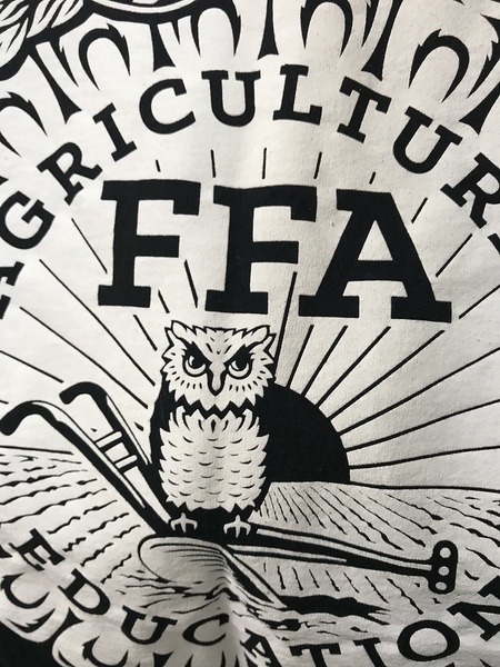 FFA spirit week is here!