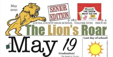 The Lion