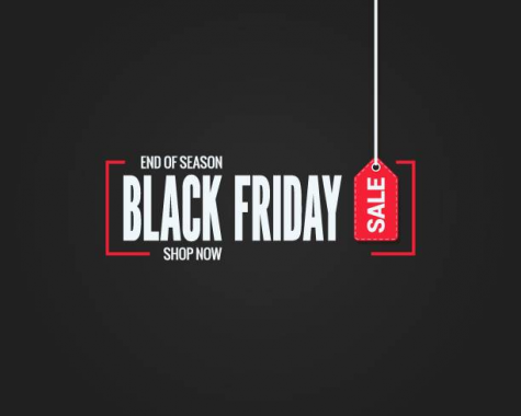 Black Friday stores and deals