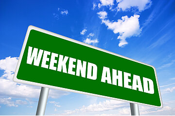 Weekend Outlook: Things to do over the weekend