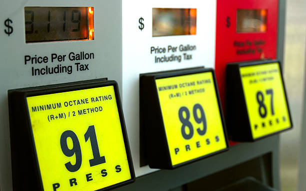 Gas prices have increased at the pump over the last couple of years. 