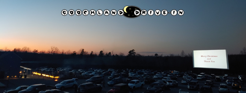 Photo by Goochland Drive-in