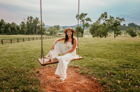 Life is full of curveballs senior sendoff