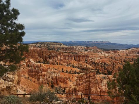 Bryce Canyon