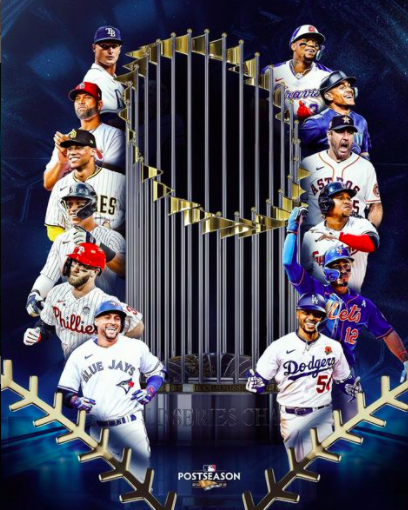 MLB postseason 2022: NLDS starts October 7, World Series on