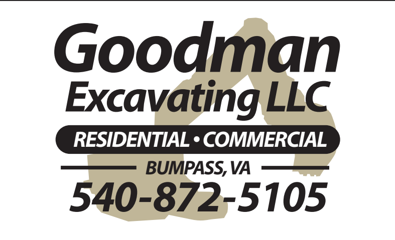 Goodman Excavating