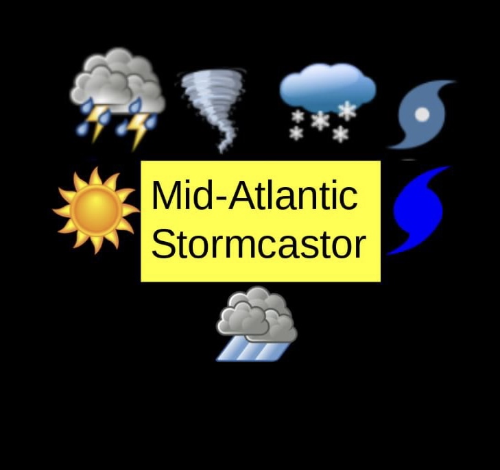 Brayden Jones owns and operates Mid-Atlantic Stormcastor which is a central and northern Virginia weather forecasting page. Brayden started Mid-Atlantic Stormcastor back in 2020 and has 1.8 thousand followers and still growing. Check out Midatlanticstormcastor.com for more information. 
