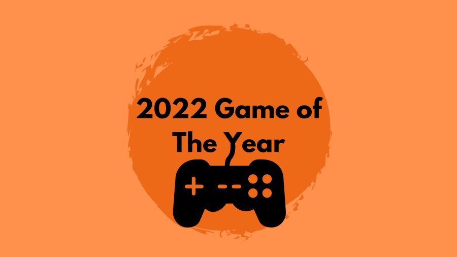 2022 Game of the Year