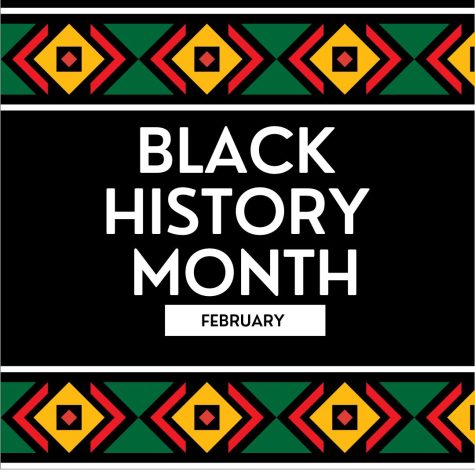 Black History Month: A Month to Remember