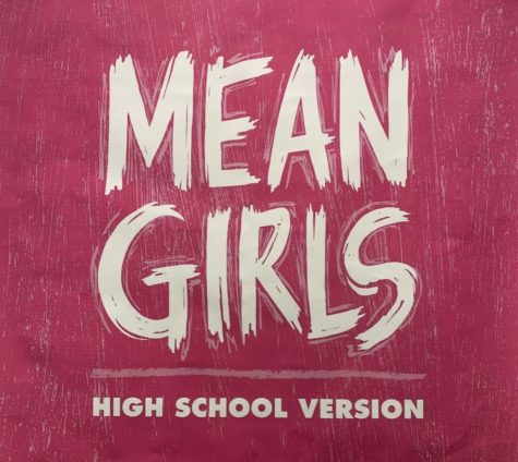 Keep an eye out in the halls for more information on the Mean Girls poster. 