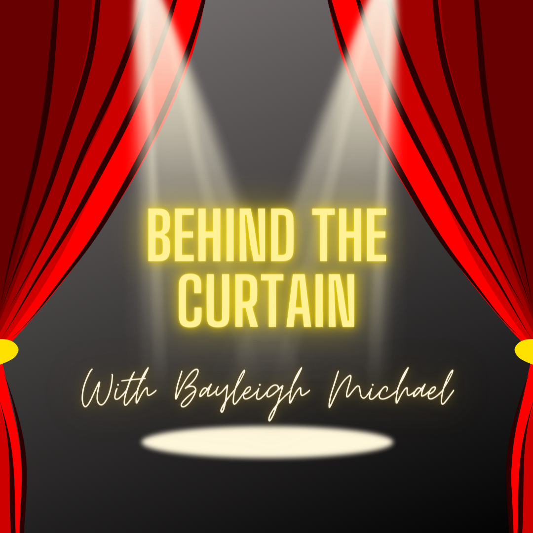 In this podcast, Emily Tifft, Kassie Harman, and Bayleigh Michael share their stories about the background of the arts programs, and discuss just what happens behind the curtains that most people dont get to see.