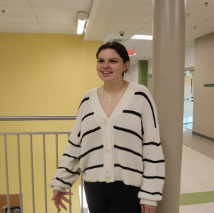 Megan Bryant discusses the qualities of her favorite movie.