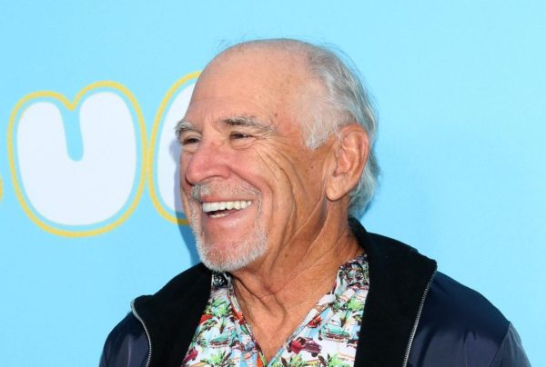 LOS ANGELES MAR 28 - Jimmy Buffett at The Beach Bum Premiere at the ArcLight Hollywood on March 28, 2019 in Los Angeles, CA