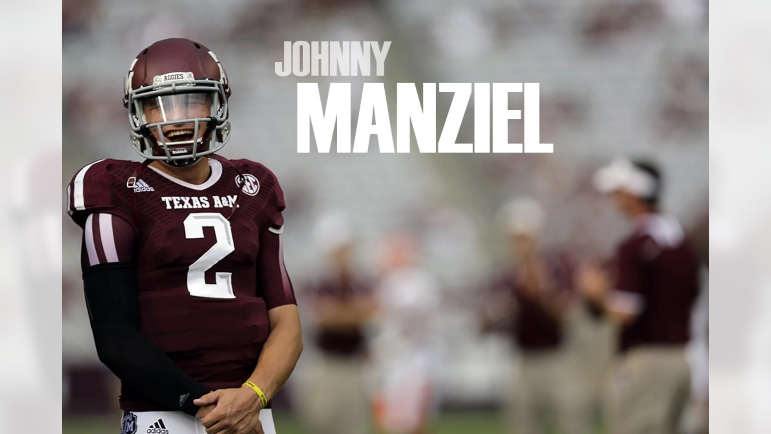 Untold: Johnny Football Teaser Trailer Previews Netflix Sports Documentary