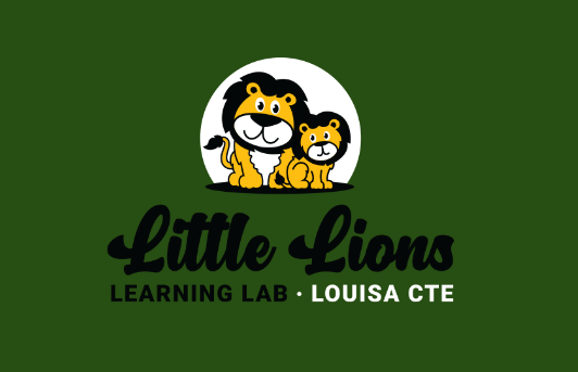 The Little Lions Learning Lab