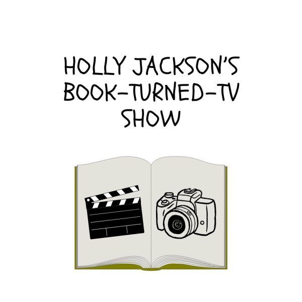 Holly Jacksons book-turned-TV show