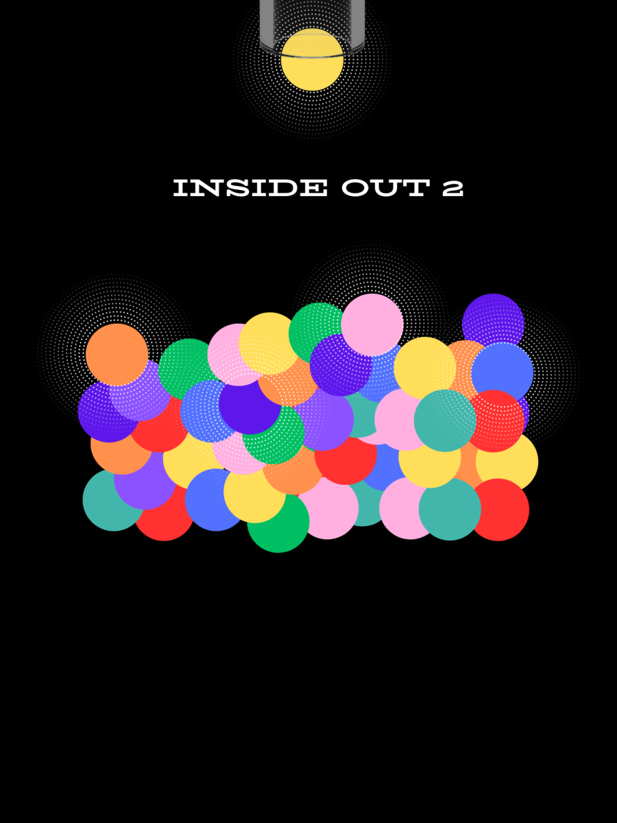 Canva image inspired by Inside Out 2 memories. 