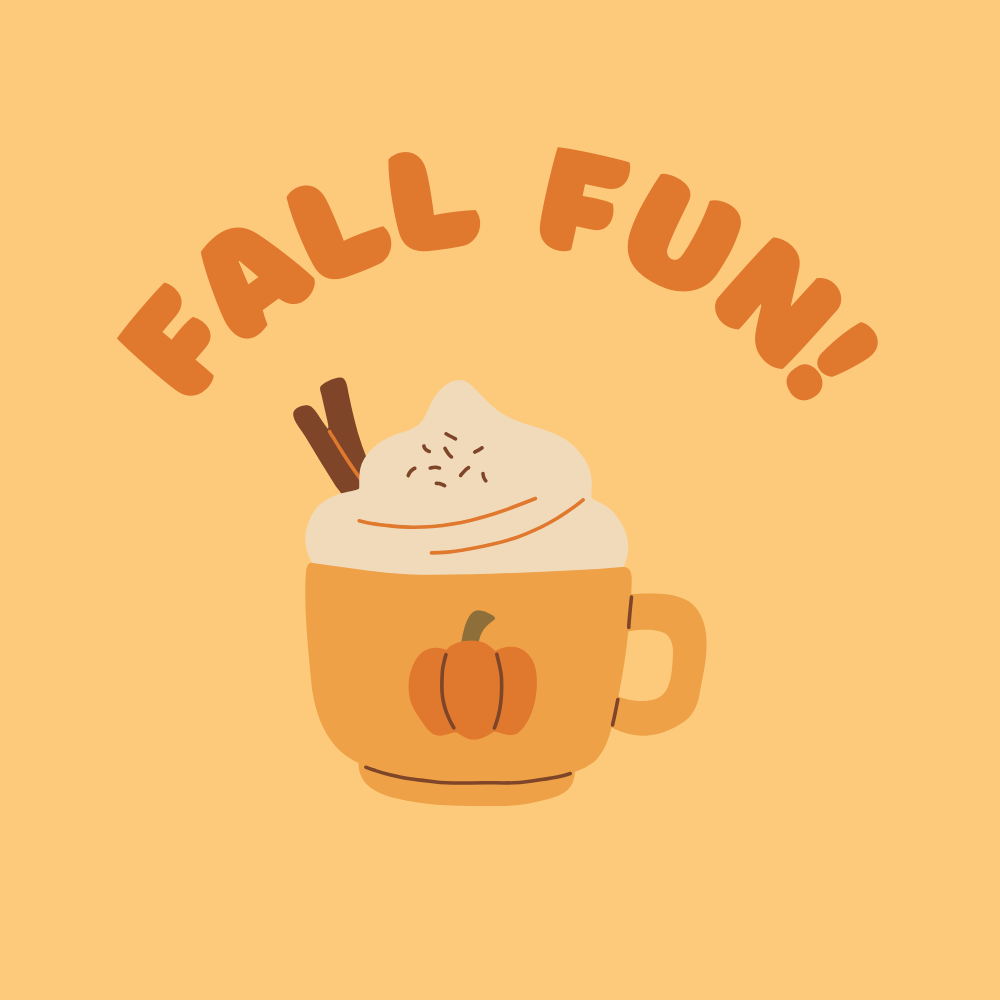 Fall Fun