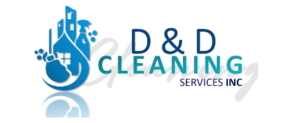 D&D Cleaning Services INC