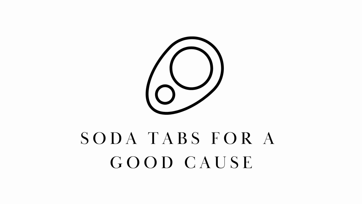 Cover image made on Canva displaying a soda tab and the title of the article.  
