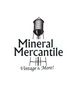 Mineral Mercantile