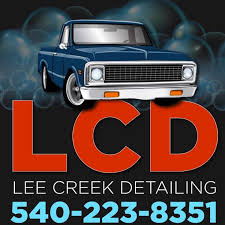 Lee Creek Detailing