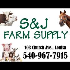 S & J Farm Supply