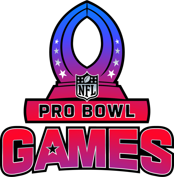 NFL Pro Bowl Games logo courtesy of the NFL
