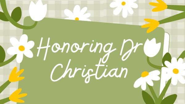 Dr. Felecia Christian, a former Assistant Principal and Special Education Coordinator, passed away from cancer on March 22, 2025.