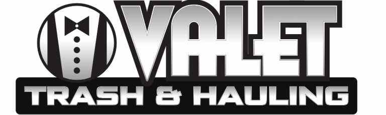 Valet Trash & Hauling
