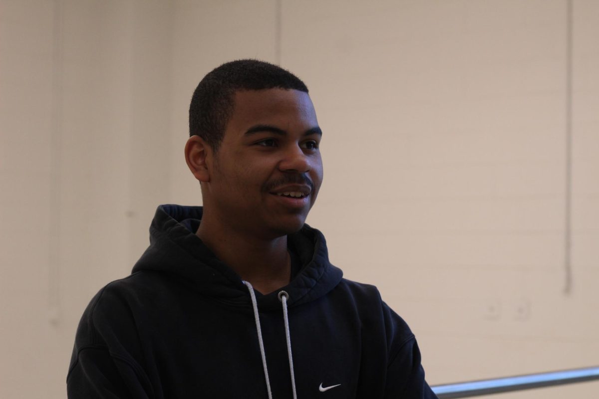 Jayden Jones expresses his love for the characters he plays.