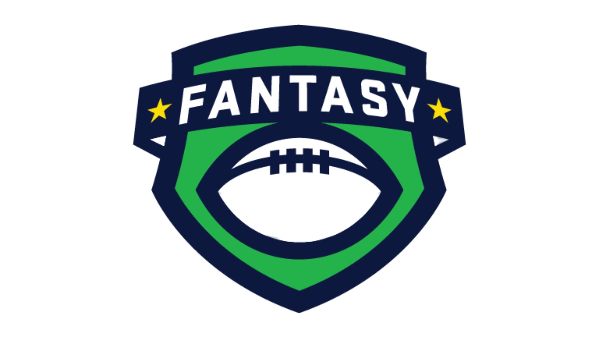 ESPN fantasy football logo used on the official website.