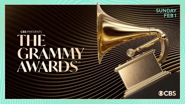 The 2026 Grammy Awards