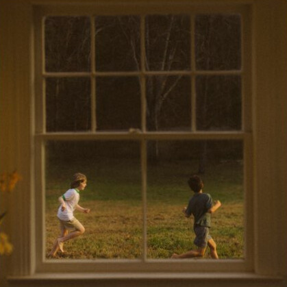 The Great Divide album cover courtesy of Noah Kahan's website. 