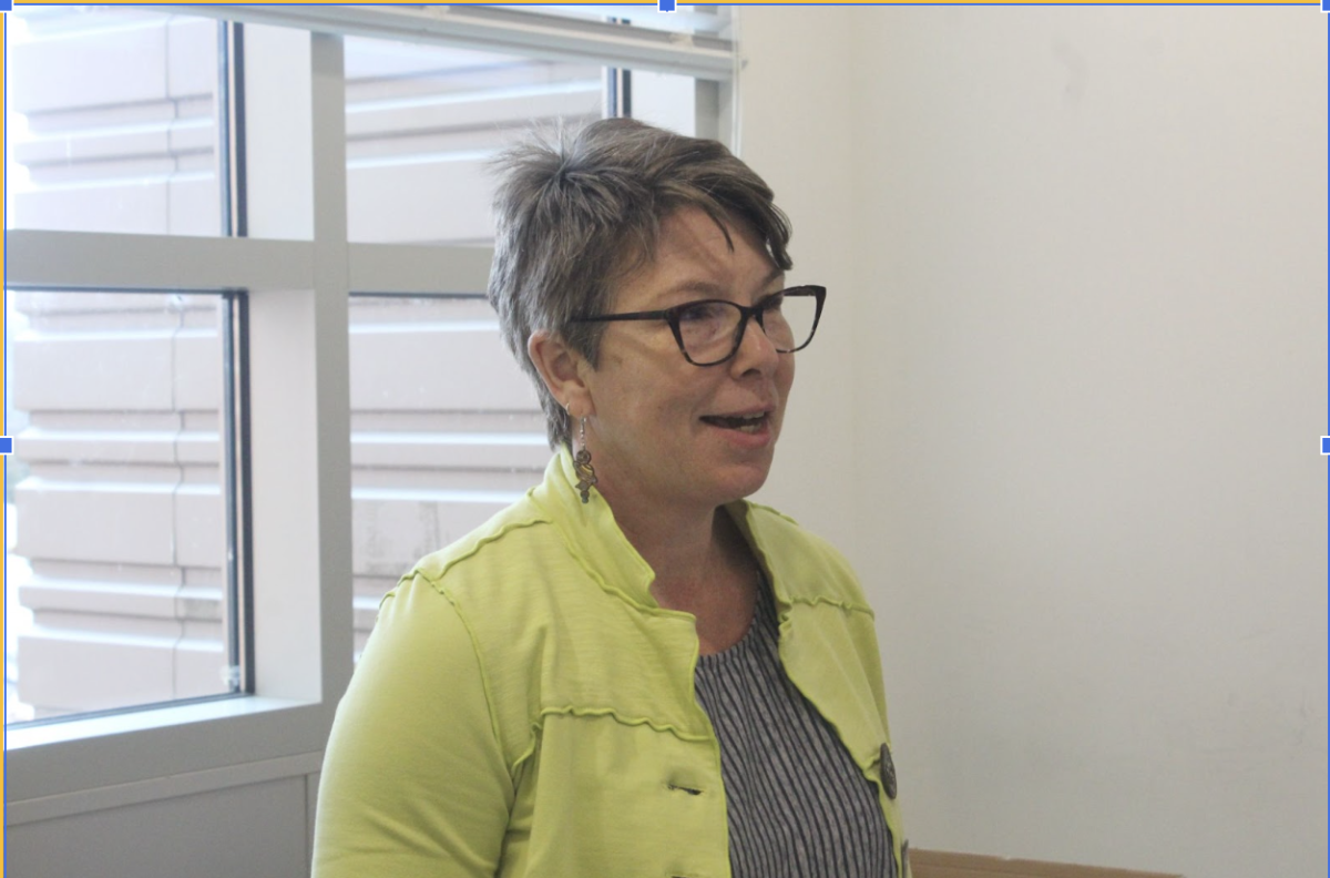Martinak talks about her excitement for the release of the movie, Project Hail Mary.