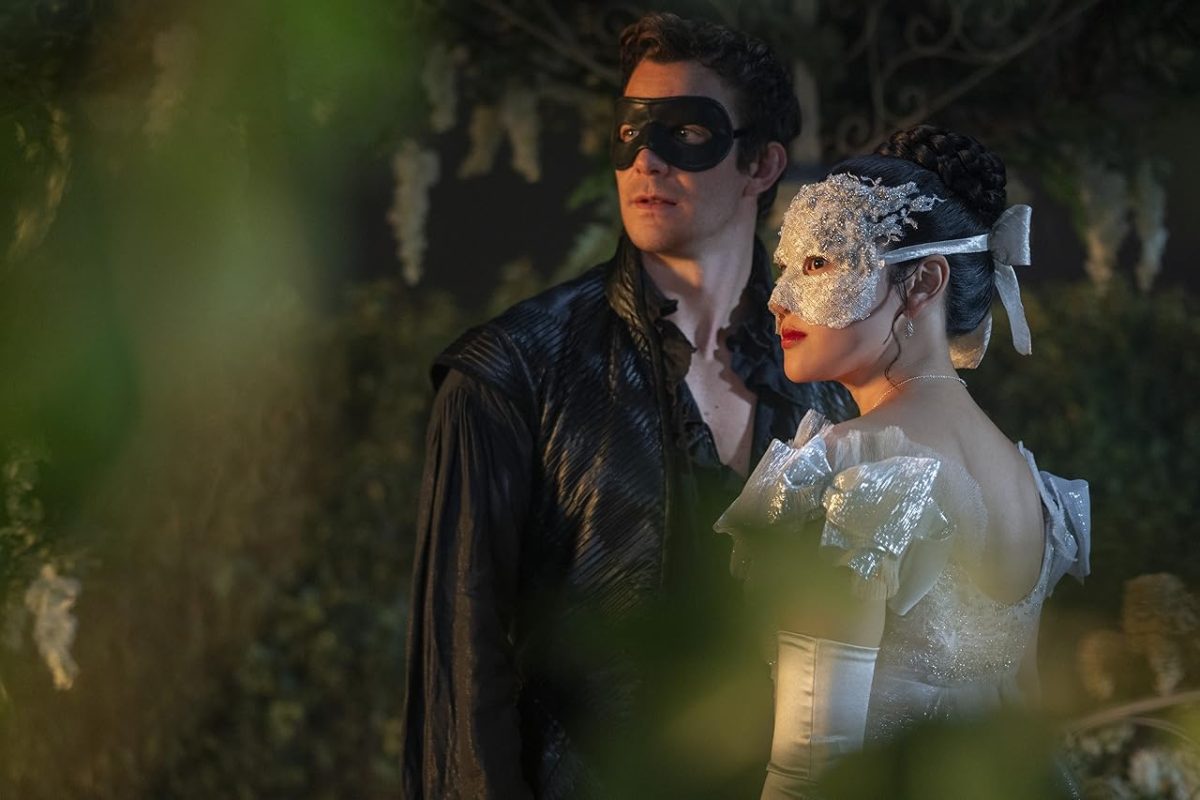 Bridgerton, The Regency Romance Dramedy, Returns for a Fourth Season