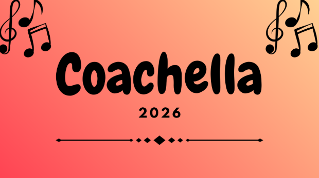 Coachella 2026 was an overall success for performers and attendees alike.
(Image created with Canva)